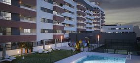 Level regresa a la promoción con cuatro nuevos residenciales