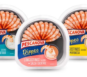 Nueva Pescanova duplica su Ebitda
