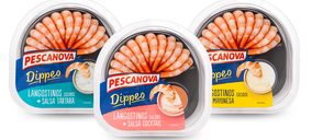 Nueva Pescanova duplica su Ebitda