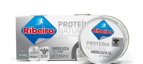 Frinsa amplía su oferta ‘Proteína Natural’