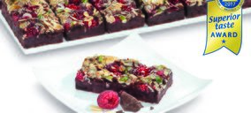 Erlenbacher consigue dos premios Superior Taste Award