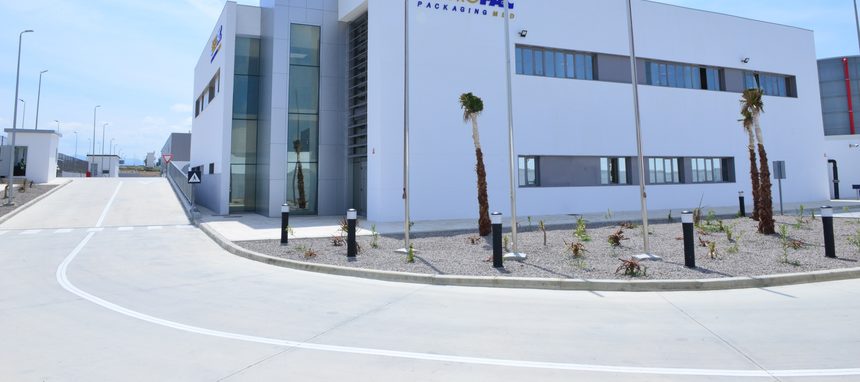 Europac vende su fábrica de embalajes de cartón ondulado en Tánger por 44 M€