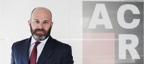 Ignacio Luengo, nuevo director de operaciones de ACR Grupo