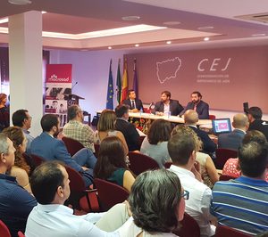 Macrosad anuncia un plan estratégico a cuatro años con una inversión de 10 M