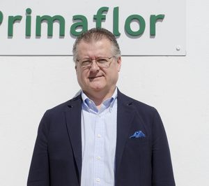 Primaflor refuerza el área de compras y comercial