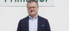 Primaflor refuerza el área de compras y comercial