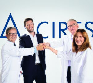 Eresa Cetir y Sistemas Genómicos crean la marca ASCIRES para competir en otros mercados