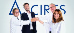 Eresa Cetir y Sistemas Genómicos crean la marca ASCIRES para competir en otros mercados