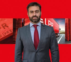 Relevo en la dirección comercial de LPR