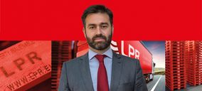 Relevo en la dirección comercial de LPR