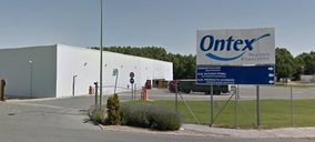 Ontex cumple sus previsiones y repite ventas