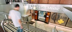 Quirónsalud compra el centro médico de Aegon en Barcelona
