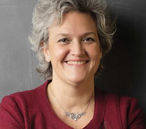 HP nombra a María César nueva directora general de Impresión para España y Portugal