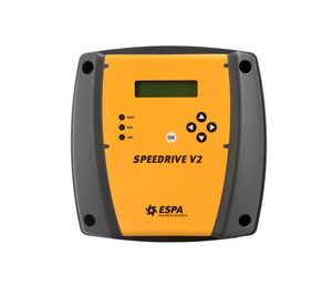 Espa presenta el nuevo Speedrive V2