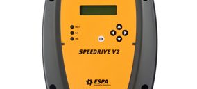 Espa presenta el nuevo Speedrive V2
