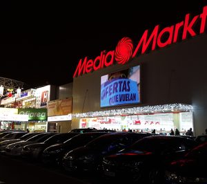 Castellana Properties invierte 193 M en 9 parques y medianas superficies comerciales