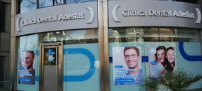 Adeslas Dental quiere llegar a las 200 clínicas en 2020