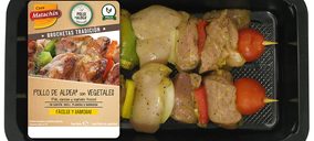 Casa Matachín continúa su expansión en elaborados avícolas