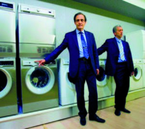 Edesa Fagor, tras presentar preconcurso, da a conocer su plan de viabilidad