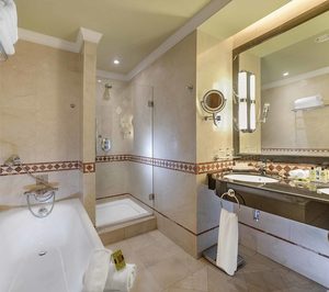 Vayoil Textil suministra lencería de cama y mesa al InterContinental Madrid