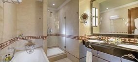 Vayoil Textil suministra lencería de cama y mesa al InterContinental Madrid
