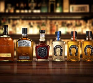 Brown-Forman España inicia actividad