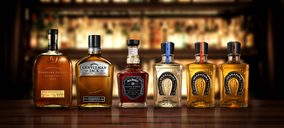 Brown-Forman España inicia actividad