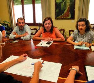 Baleares recupera el proyecto sociosanitario del antiguo Verge del Toro y proyecta una nueva residencia