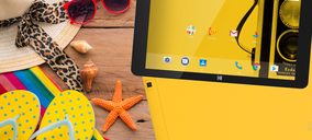 Las tabletas Kodak llegan al mercado europeo