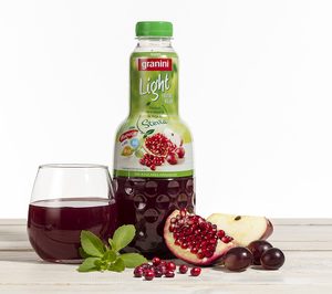 Eckes-Granini cierra un buen año en facturación