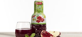 Eckes-Granini cierra un buen año en facturación