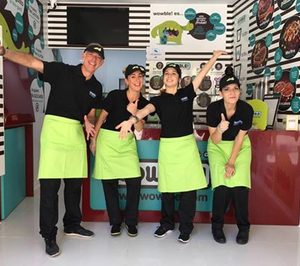 Wowble! potencia su presencia en Cataluña