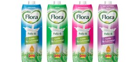 Flora Folic B estrena imagen y suma una nueva referencia