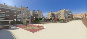 PNG Desarrollos promueve dos residenciales