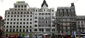 Leonardo Hotels negocia su llegada a Bilbao