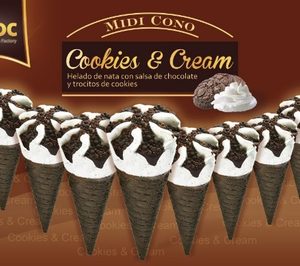 ICFC apuesta por la innovación en sus novedades de campaña