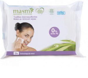 Cotton High Tech entra en el sector cosmético