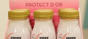 Vichy Catalán entra en la farmacia con una gama de bebidas funcionales