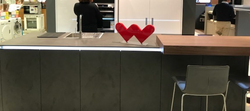 Bermellomos ahonda en su desarrollo Mas Cocina con Worten