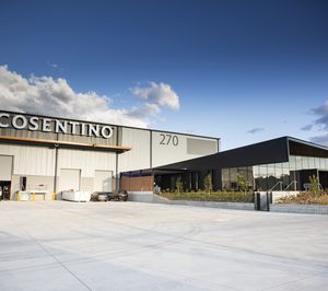 Cosentino estrena dos nuevas instalaciones en Asia-Pacífico