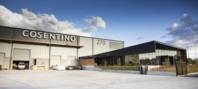 Cosentino estrena dos nuevas instalaciones en Asia-Pacífico