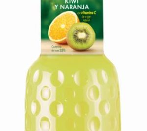 granini lanza un nuevo sabor, con más vitamina C