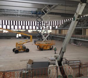 Hune en los  Juegos Mediterráneos Tarragona 2018