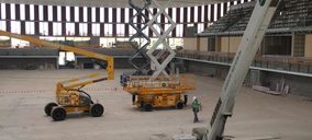 Hune en los  Juegos Mediterráneos Tarragona 2018