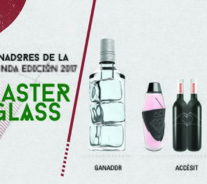 Vidrala presenta el proyecto ganador de la II edición de su concurso MasterGlass