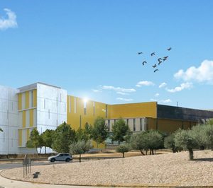 Quirónsalud proyecta un hospital en Talavera