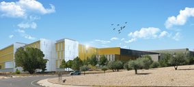 Quirónsalud proyecta un hospital en Talavera