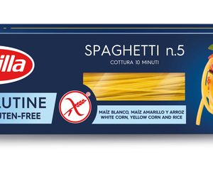 Barilla sigue incrementando su negocio en España