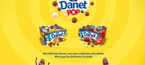 Danone invertirá 10 M en una nueva línea de producción en España