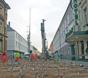 Terratest logra refinanciación